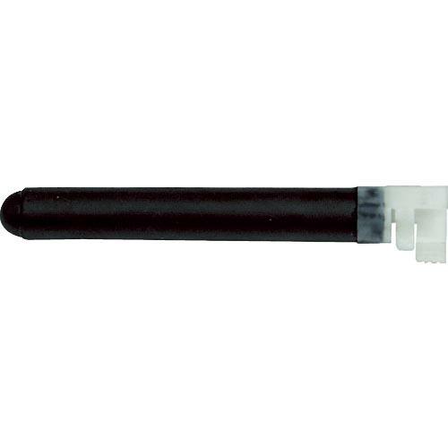 TRUSCO キットパス工事用 詰替 黒 10本入 ( TKK-10S-BK )