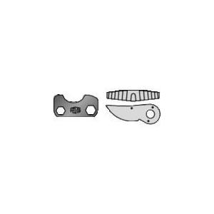 FELCO 剪定鋏用スペアパーツキット ( 2/3-1 ) FELCO社｜orangetool