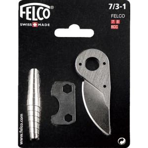 FELCO 剪定鋏用スペアパーツキット ( 7/3-1 ) FELCO社｜orangetool