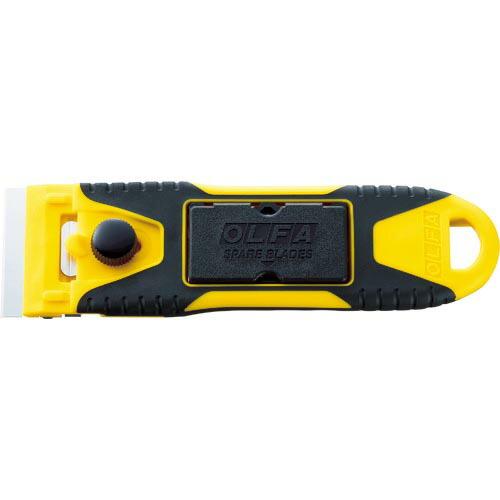 OLFA GスクレーパーSlim ( 232B ) オルファ(株)