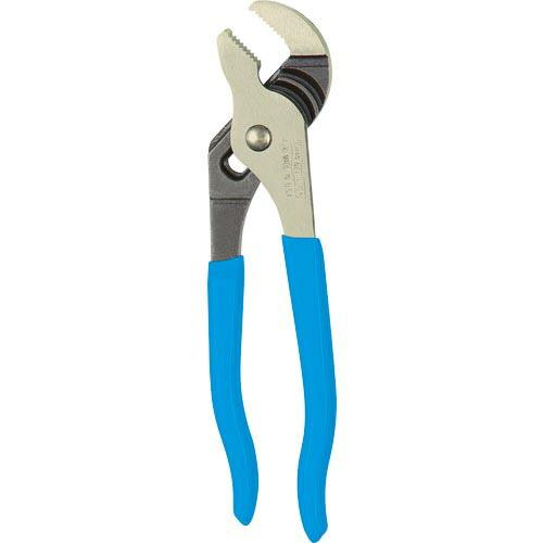 CHANNEL ウォーターポンププライヤー 165mm ストレートジョータイプ ( 426 ) CH...