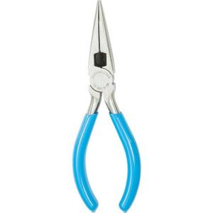 CHANNEL ロングノーズプライヤー 155mm ( 326 ) CHANNELLOCK社｜orangetool