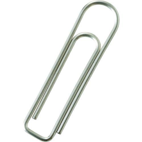 TRUSCO ゼムクリップ 大 29mm 500本入 ( TGM-1-500 ) トラスコ中山(株)