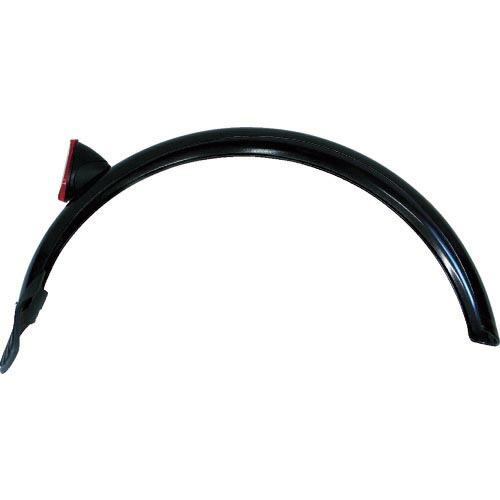 TRUSCO THR-5503E用泥除け 後輪用 取付金具付 ( THR5503E-FED-R ) ...