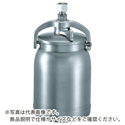 アネスト岩田 スプレーガン 吸上式コンテナ 700ml 取付ねじG3/8 ( PCL-7B-3 )