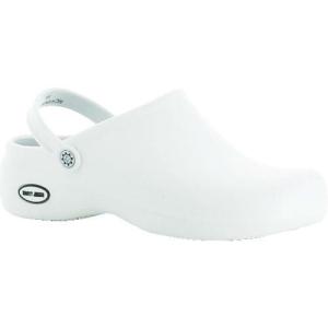 セーフティジョガー OXYPAS BESTLIGHT軽量サンダル ホワイト 26.0CM ( BESTLIGHT.WHT.260 ) Cortina社｜orangetool