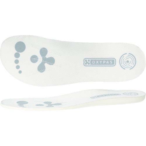 セーフティジョガー 【売切商品】 OXYPAS OXYFOAM 中敷 Mサイズ 3サイズ対応 ( O...