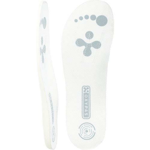 セーフティジョガー OXYPAS OXYFOAM 中敷 Lサイズ 3サイズ対応 ( OXYFOAM....