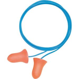 Honeywell 耳栓 マキシマム30 コード付き ( MXM-30 ) 日本ハネウェル(株)セーフティ・プロダクツ｜orangetool