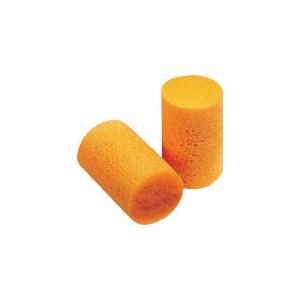 Honeywell 耳栓 ファーム・フィット コードなし 200組入 ( FF-1 )