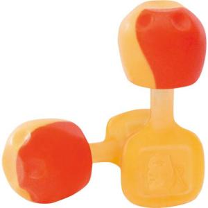 Honeywell 耳栓 トラストフィット ポッド コードなし ( TRSUTFITPOD-1 ) 日本ハネウェル(株)セーフティ・プロダクツ｜orangetool