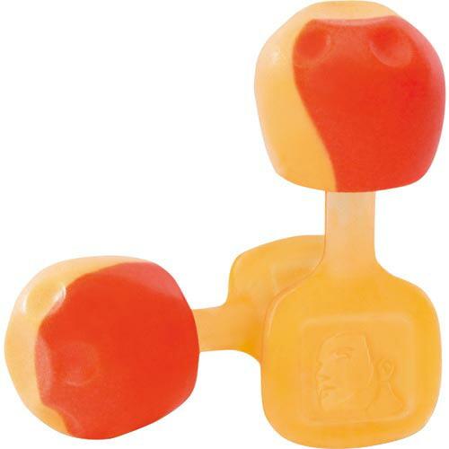 Honeywell 耳栓 トラストフィット ポッド コードなし ( TRSUTFITPOD-1 ) ...