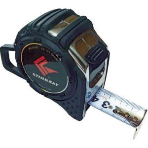プロマート コンベックス スティングレイ 5.5m 25mm ( SR2555 ) 原度器(株)｜orangetool