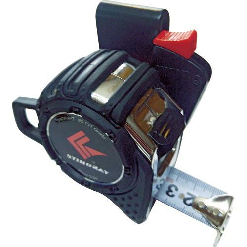 プロマート コンベックス メジャー スティングレイ 5.5m 25mm ホルダー付 ( SR2555...