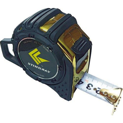 プロマート 極厚スティングレイ25 5.0m ( SRG2550M ) 原度器(株)