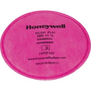 Honeywell 交換用ろ過材  2個入り ( 75FFP100 )｜orangetool