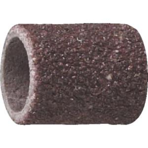 TRUSCO バンド 内径6×10mm (1Pk(袋)=10個入)#180 180# ( GP610B #180 ) トラスコ中山(株)｜orangetool