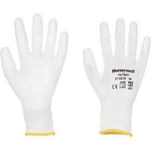 Honeywell PUファースト・ホワイト サイズ06(XS) ( 2132255IP-06 )｜orangetool