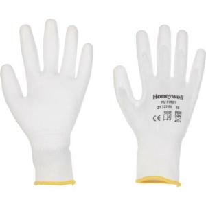 Honeywell PUファースト・ホワイト サイズ08(M) ( 2132255IP-08 )｜orangetool