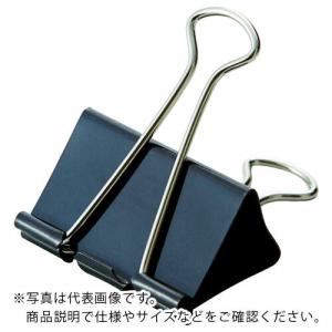 TRUSCO ダブルクリップ 中 25mm (10個入) ( TDB-25 )｜orangetool