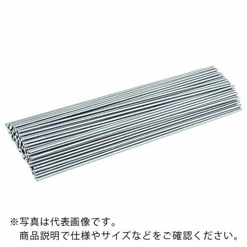 TRUSCO エアータガネ用ニードル 針径3mm 長さ125mm 100本入 ( 3-125 ) ト...