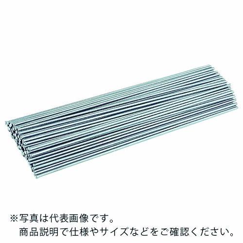 TRUSCO エアータガネ用ニードル 針径4mm 長さ180mm 50本入 ( 4-180 ) トラ...