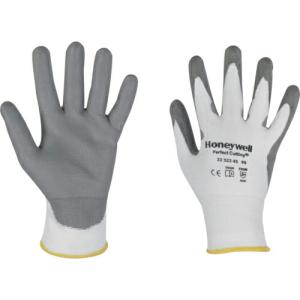 Honeywell 【売切廃番】パーフェクト・カッティング・グレイ サイズ09(L) ( 2232245-09 ) 日本ハネウェル(株)｜orangetool
