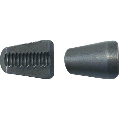 TRUSCO エアーリベッター専用ジョー(TAR-270用)1組2個入 ( TAR-JAW ) トラ...