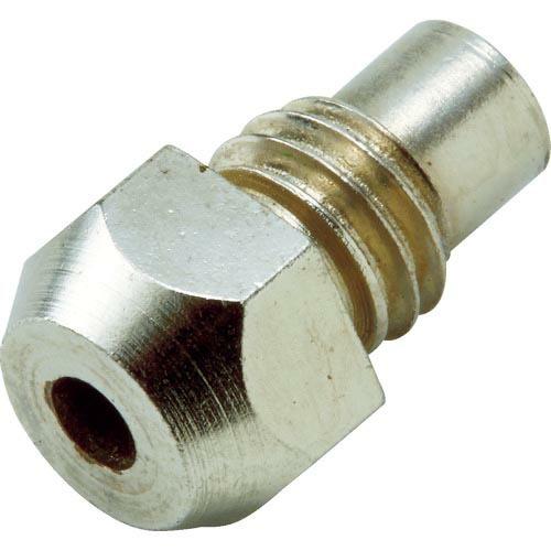 TRUSCO エアーリベッター用ノーズピース4.8mm(TAR-270用)1個入 ( TAR-NP4...