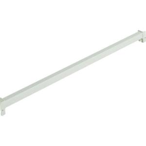 TRUSCO スチールラック M1.5用アーム桟 W860 ( M1.5-AMS-3 ) トラスコ中山(株)｜orangetool