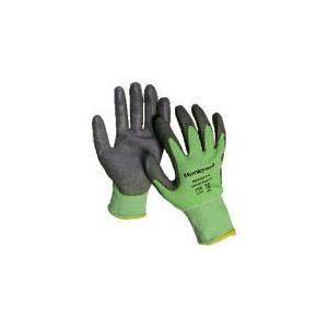 Honeywell 耐切創手袋 ネオカット ニトリル 黄緑/黒 サイズ10(XL) ( NEO45730GCNIP-10 )｜orangetool