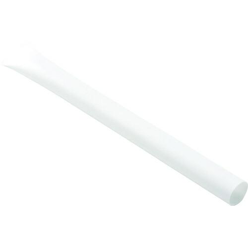 TRUSCO ストロー 片面溶着 内径10.0mm 長さ100mm 50本入 ( STRC-10-1...