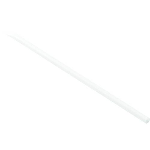 TRUSCO ストロー 片面溶着 内径6.0mm 長さ100mm 50本入 ( STRC-6-100...