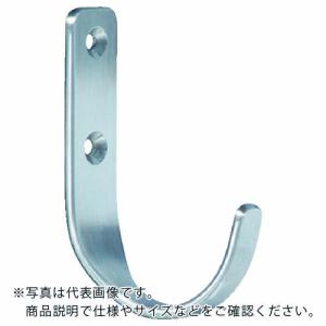 TRUSCO 大型フック SUS ヘアライン 28mm ( JH-28-HL )｜orangetool