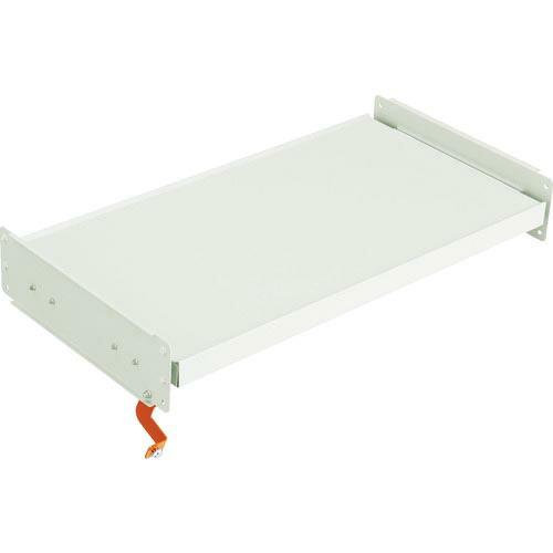 TRUSCO スチールラック M2型用スライド棚板 860X450用 中受付 ( M2-TM34S ...