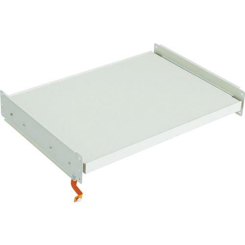 TRUSCO スチールラック M2型用スライド棚板 860X600用 中受付 ( M2-TM36S ...