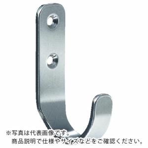 TRUSCO U型フック SUS 鏡面 43mm ( UH-43-SM )｜orangetool