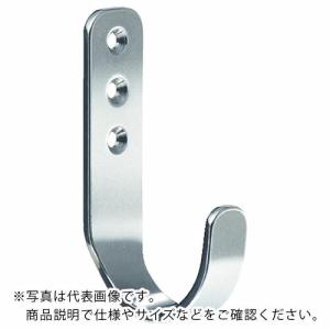 TRUSCO U型フック SUS 鏡面 56mm ( UH-56-SM )｜orangetool