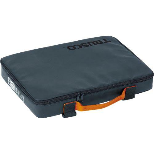 TRUSCO プロ用段積みバッグ STACK BLOCK パーツケース 420X70 ( SB-PT...