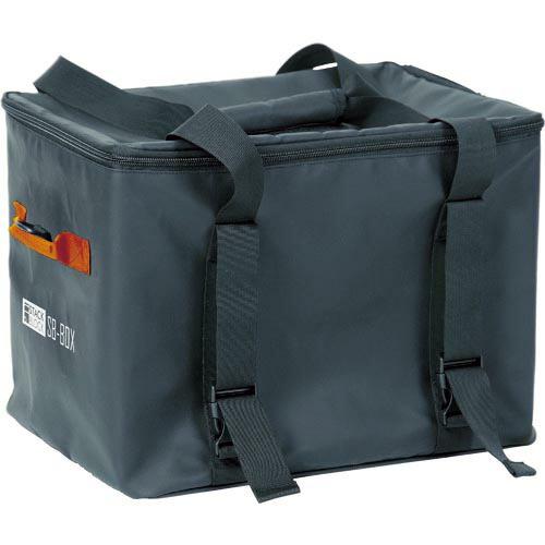 TRUSCO プロ用段積みバッグ STACK BLOCK ボックスタイプ ( SB-BOX ) トラ...