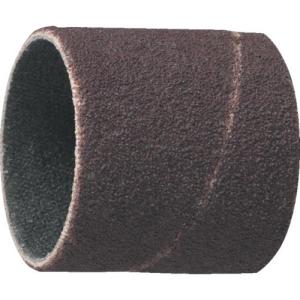 TRUSCO バンド 25×25mm (1Pk(袋)=10個入) 120# ( GP2525B #120 ) トラスコ中山(株)｜orangetool