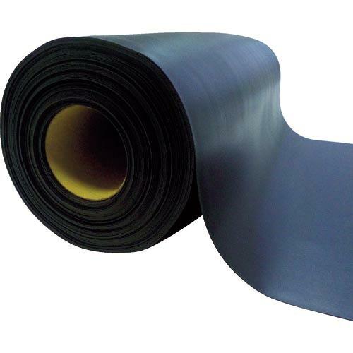 TRUSCO 薄型高比重EPDMシート 0.5X500X10m ( UK-EPDM-05510 ) ...