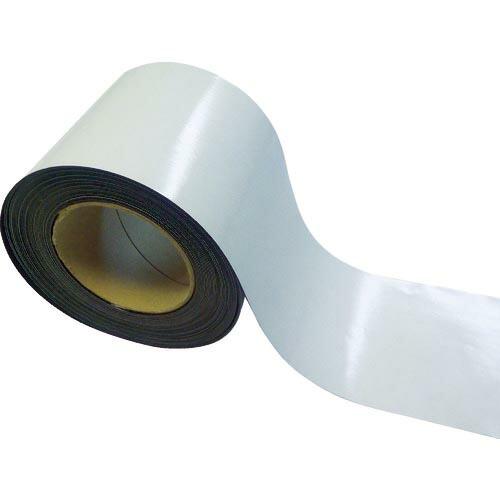 TRUSCO 薄型高比重EPDMテープ 0.5厚X50幅X10m ( UKEPDM-05510T )...