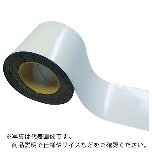 TRUSCO 薄型高比重EPDMテープ 1.0厚X100幅X10m ( UKEPDM-101010T...