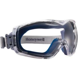 Honeywell セーフティーゴーグル 保護ゴーグル デュラマックス レンズ色:クリア ( 1017750 )｜orangetool