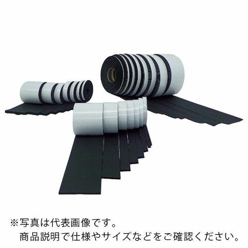 TRUSCO タフロングEPDMテープ 3mmX50mmX10m ( TAFLT-350-10M )...