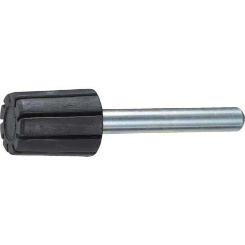 TRUSCO バンド用ドラム 外径Φ15X20mm 軸径6mm ( GPD-1520 ) トラスコ中...