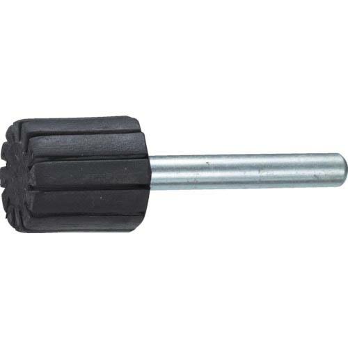 TRUSCO バンド用ドラム 外径Φ19X20mm 軸径6mm ( GPD-1920 ) トラスコ中...