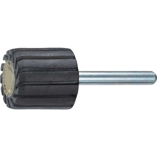 TRUSCO バンド用ドラム 外径Φ25X25mm 軸径6mm ( GPD-2525 ) トラスコ中...