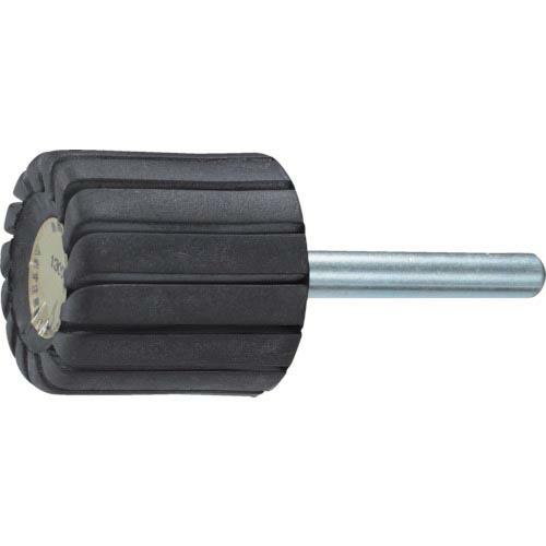 TRUSCO バンド用ドラム 外径Φ30X30mm 軸径6mm ( GPD-3030 ) トラスコ中...